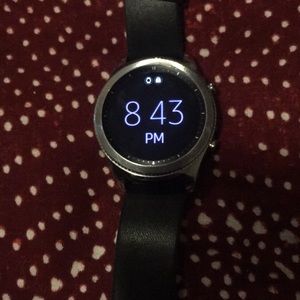 Galaxy s8 smart watch